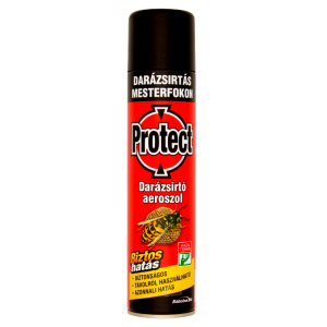 Spray Protect contra viespilor