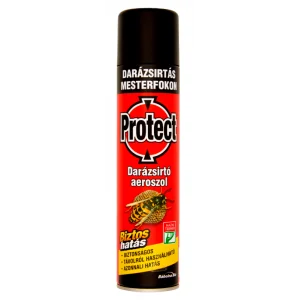 Spray Protect contra viespilor