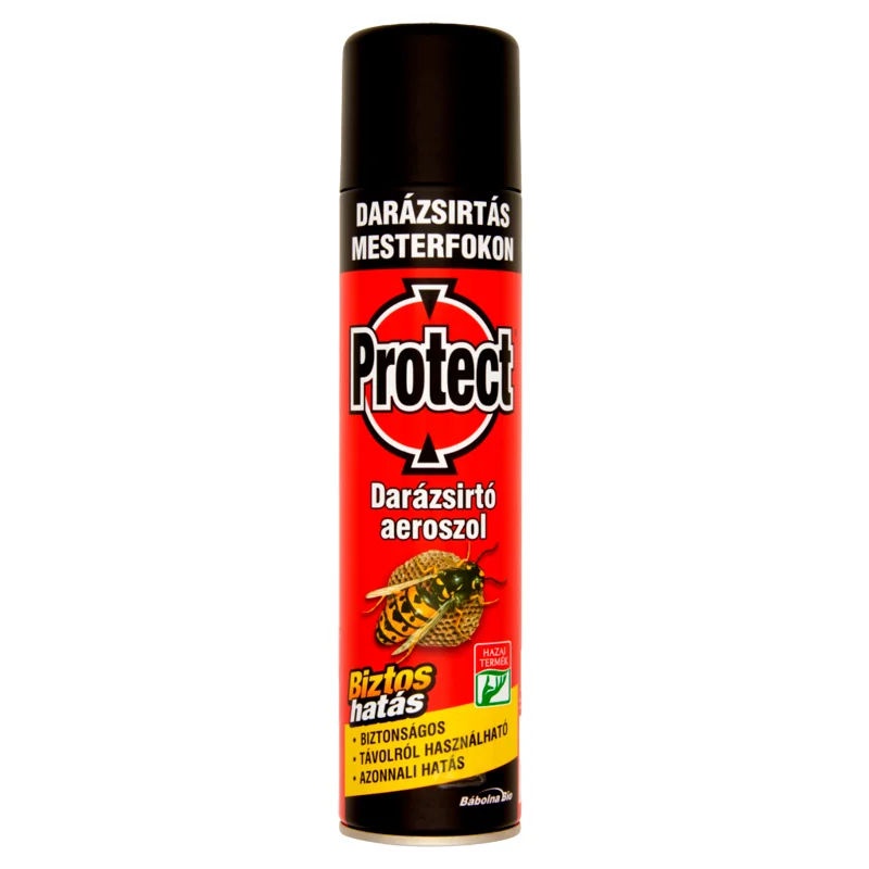 Spray Protect contra viespilor