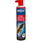 Spray Bros impotriva viespilor