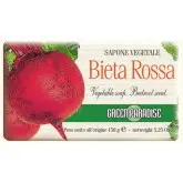 Sapun vegetal cu aroma de sfecla rosie Bieta Rossa