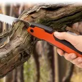 Ferastrau profesional tip briceag Sharki 180