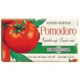 Sapun vegetal cu aroma de tomate Pomodoro