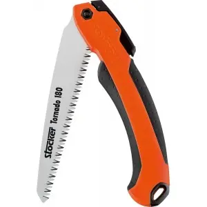 Ferastrau profesional tip briceag Tornado 180