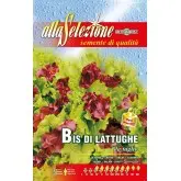Seminte salata de funze amestec de taiat Alta Selezione Qualita