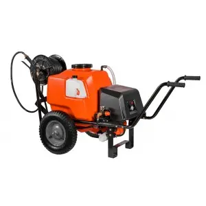 Aparat de stropit ELECTRO cu tanc 100 l