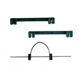 Clema prindere suport tulpina, Arca 690