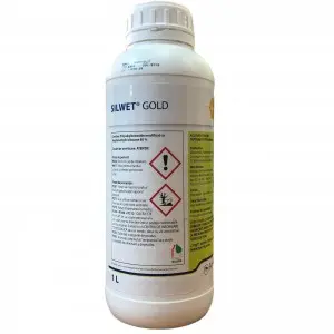 Adjuvant Silwet Gold