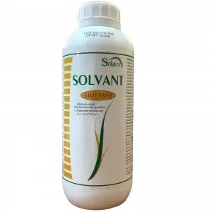 Adjuvant Solvant