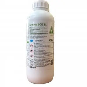 Erbicid Amino 600 SL