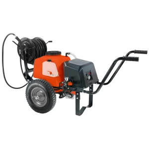 Aparat de stropit ELECTRO cu tanc 60 l