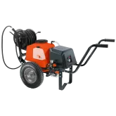 Aparat de stropit ELECTRO cu tanc 60 l