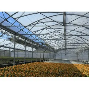 Folie solar Politiv PolyDiamond E2143 difuza, 180 microni