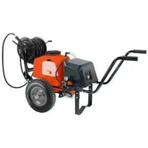Aparat de stropit ELECTRO cu tanc 40 l