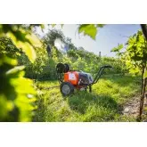 Aparat de stropit ELECTRO cu tanc 40 l