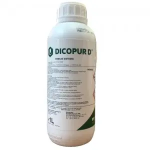 Erbicid Dicopur D