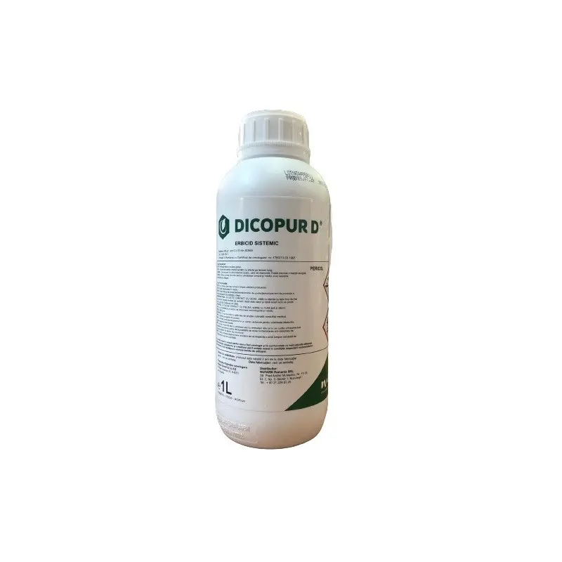 Erbicid Dicopur D