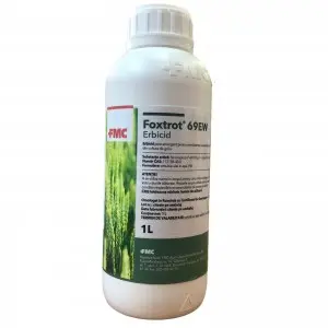 Erbicid Foxtrot 69 EW