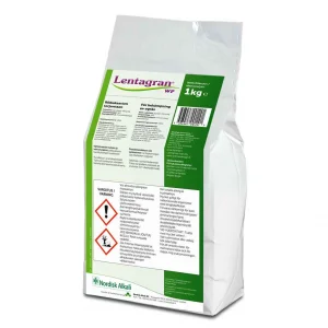 Erbicid Lentagran 45 WP