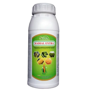 Erbicid Radial Extra