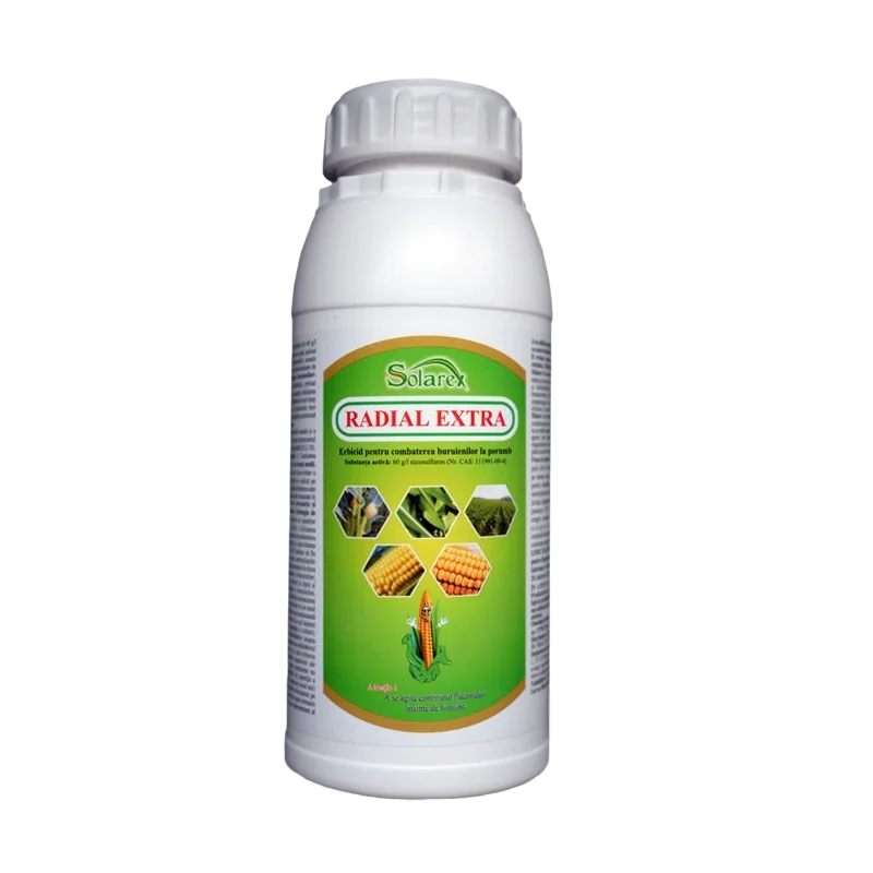 Erbicid Radial Extra