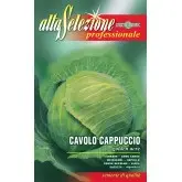 Seminte varza alba Golden Acre Alta Selezione Qualita