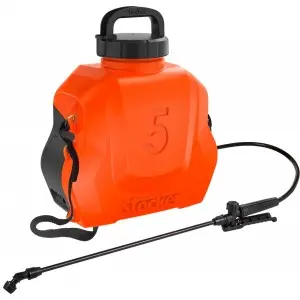 Pompa de umar ELECTRO 5 l, Li-ION