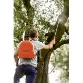 Pompa tip rucsac ELECTRO 8 l, Li-ION