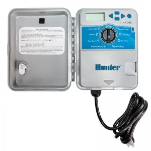 Programator irigatii Hunter X-Core de exterior