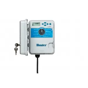 Programator irigatii Hunter X-Core de exterior