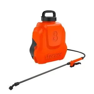 Pompa tip rucsac ELECTRO 8 l, Li-ION
