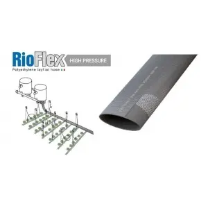 Furtun layflat SAB Rioflex High Pressure