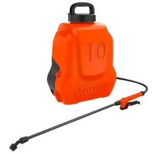 Pompa tip rucsac ELECTRO 10 l, Li-ION
