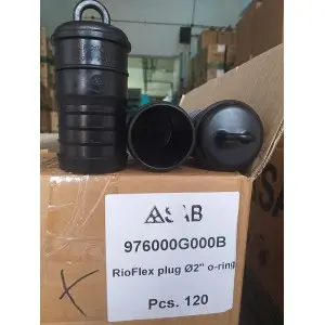 Dop SAB RioFlex cu O-ring