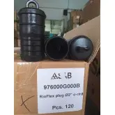 Dop SAB RioFlex cu O-ring
