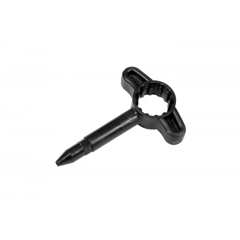 Instrument SAB de inserare a fitingurilor RioFlex