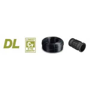 Furtun picurare Eurodrip DL Drip Line 16 mm