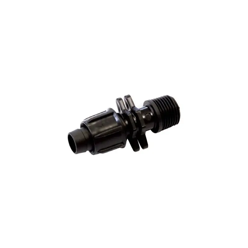 Conector SAB pentru banda picurare cu FE