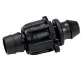 Conector SAB pentru banda picurare ø16, cu garnitura