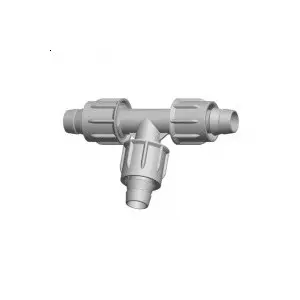 Teu banda picurare 17 mm