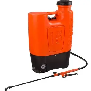 Pompa tip rucsac ELECTRO 15 l Li-ION