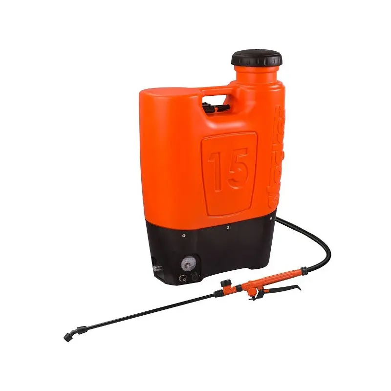 Pompa tip rucsac ELECTRO 15 l Li-ION