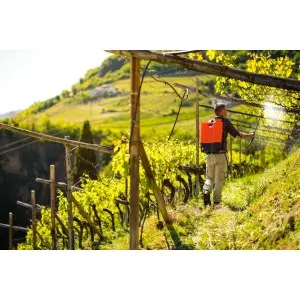 Pompa tip rucsac ELECTRO 15 l Li-ION