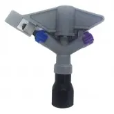 Aspersor Hercules FI 1"