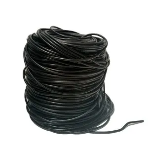Microtub SAB flexibil PVC ø4xø6 mm