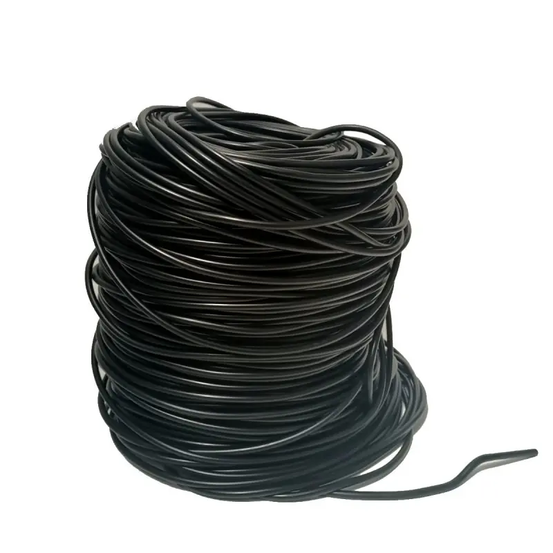 Microtub SAB flexibil PVC ø4xø6 mm