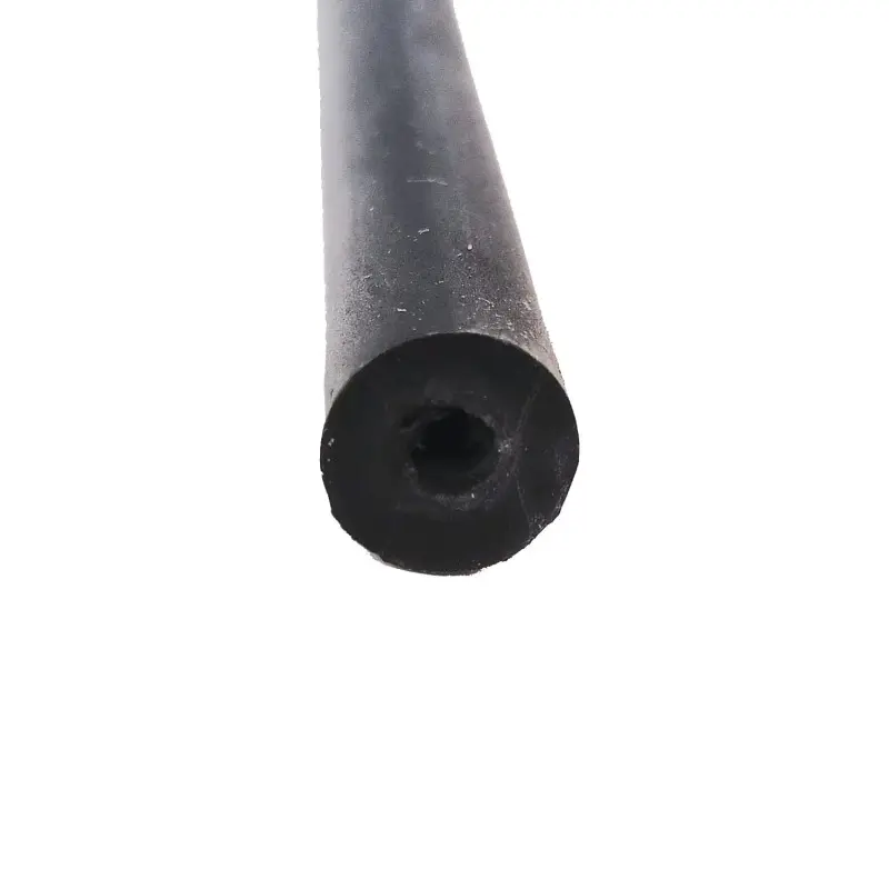 Microtub SAB flexibil PVC ø4xø11 mm