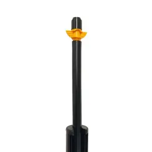 Suport SAB cu tub rigid pentru microaspersor