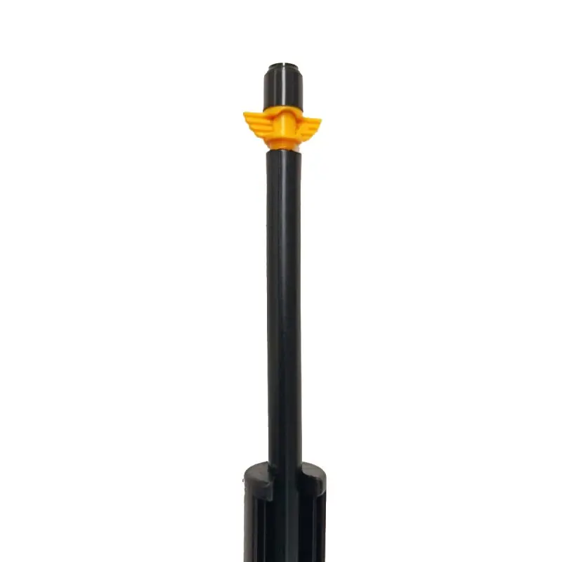 Suport SAB cu tub rigid pentru microaspersor