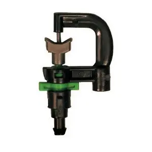 Microaspersor SAB cu rotor extra raza